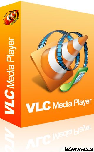 VLC Media Player 1.2.0 + Portable (2010) | ENG+RUS